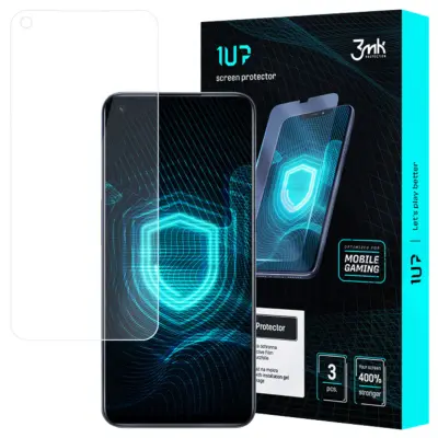 REALME Q3 5G OVITEK OVITEK 3MK 1UP ZA ZAŠČITO TELEFONA