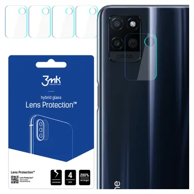 REALME V11 5G 3MK ZAŠČITA LEČ KALJENO STEKLO ZA TELEFON