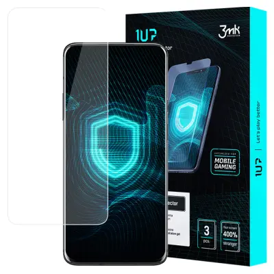 OVITEK ZA TELEFON ONEPLUS 7 PRO 3MK 1UP Z ZAŠČITO