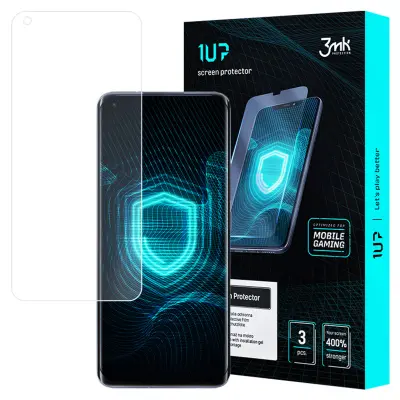 OVITEK OVITEK 3MK 1UP ZA XIAOMI MI 11 PRO 5G - ZAŠČITA, STEKLO