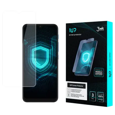 3MK OVITEK 1UP ZA MOTOROLA MOTO E7 PLUS ZAŠČ