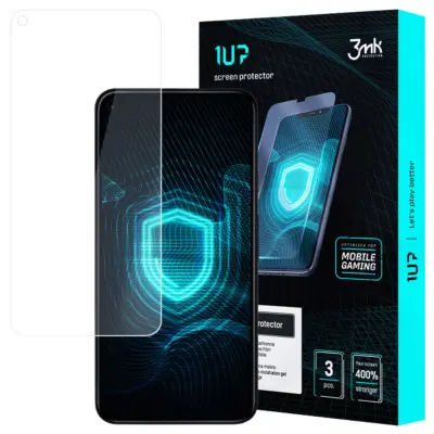 OVITEK ZA TELEFON GOOGLE PIXEL 5 5G 3MK 1UP DURABLE