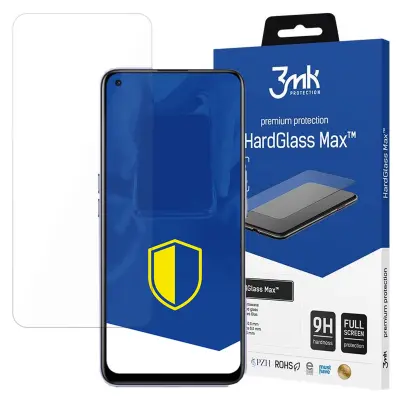 REALME X7 5G - 3MK HARDGLASS