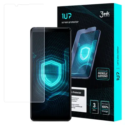 OVITEK ZA TELEFON SONY XPERIA PRO 3MK 1UP ČRN