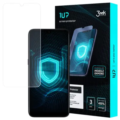 3MK 1UP OVITEK ZA PHILIPS XENIUM S266 ZAŠČITA HRBTA