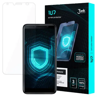 OVITEK 3MK 1UP ZA HTC WILDFIRE E LITE ZAŠČITNI VODOODPOREN