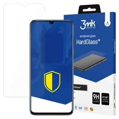 SAMSUNG GALAXY A70/A70S - 3MK HARDGLASS