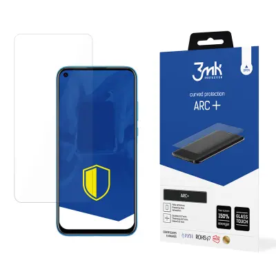 HUAWEI MATE 30 LITE - 3MK ARC+