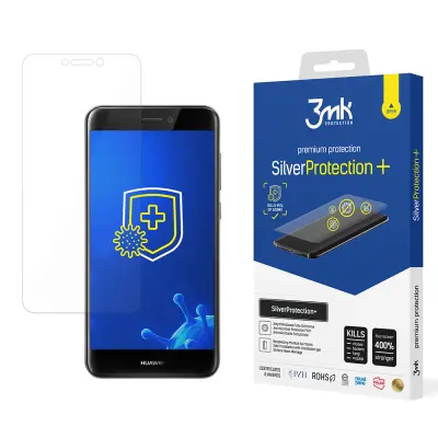 HUAWEI P9 LITE 2017 - 3MK SILVERPROTECTION+