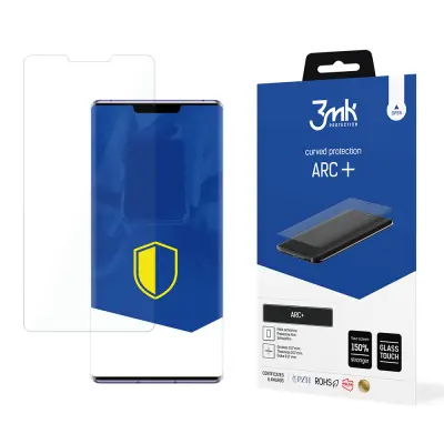HUAWEI MATE 30 PRO 5G - 3MK ARC+