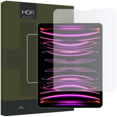 HOFI GLASS PRO+ KALJENO STEKLO ZA IPAD PRO 11 2 3 4 2020-2022 PROZORNO