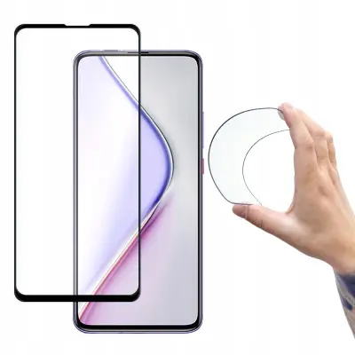WOZINSKY KALJENO STEKLO Z OKVIROM ZA REDMI K30 PRO/POCO F2 PRO