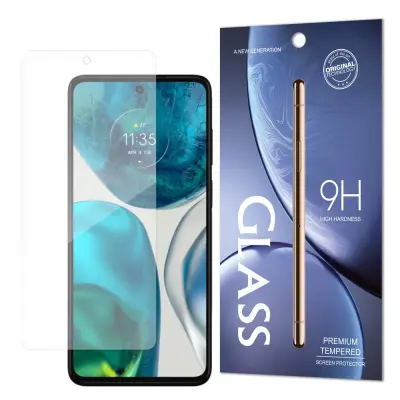 KALJENO STEKLO KALJENO STEKLO 9H ZA MOTOROLA MOTO G52 OVITEK