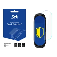 XIAOMI MI BAND 4 - 3MK WATCH PROTECTION V. ARC+