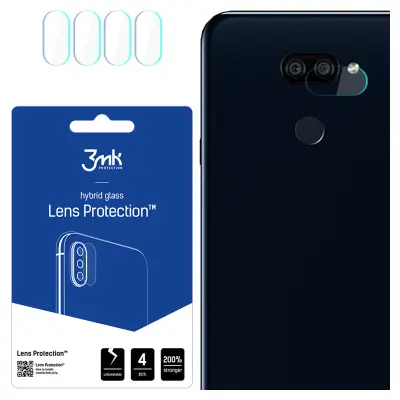 LG K40S - 3MK LENS PROTECTION
