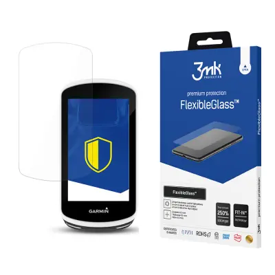GARMIN EDGE 1030 - 3MK FLEXIBLEGLASS