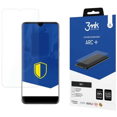 HUAWEI P30 PRO - 3MK ARC+