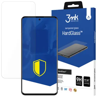 SAMSUNG GALAXY A52 4G/5G A52S 5G - 3MK HARDGLASS
