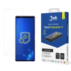 SONY XPERIA 1 - 3MK SILVERPROTECTION+