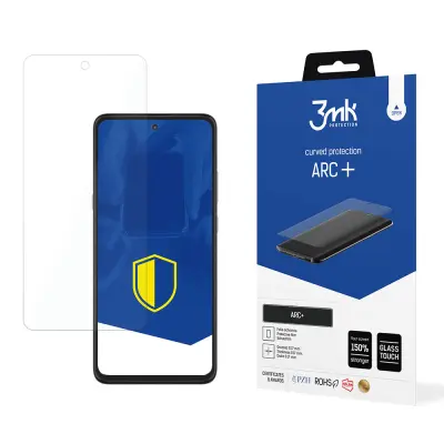 MOTOROLA MOTO G 5G - 3MK ARC+
