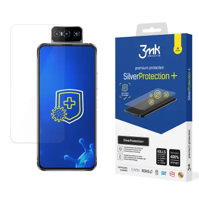 ASUS ZENFONE 7 - 3MK SILVERPROTECTION+