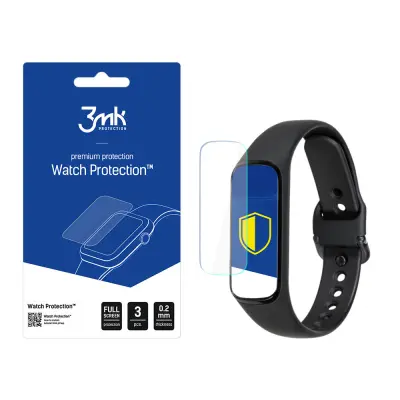 SAMSUNG GALAXY FIT E - 3MK WATCH PROTECTION V. ARC+