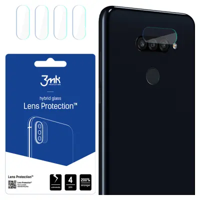 LG K50S - 3MK LENS PROTECTION