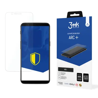 ONEPLUS 5T - 3MK ARC+
