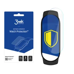 XIAOMI MI BAND 5 - 3MK WATCH PROTECTION V. ARC+