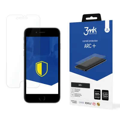 APPLE IPHONE 7 - 3MK ARC+