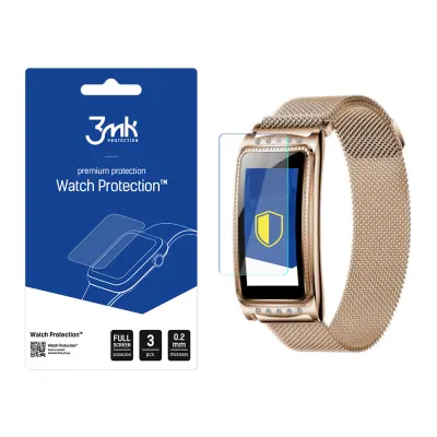 GARETT WOMEN LUCY - 3MK WATCH PROTECTION V. ARC+