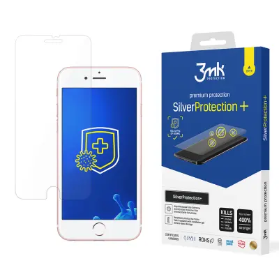 APPLE IPHONE 7 PLUS - 3MK SILVERPROTECTION+