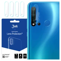 HUAWEI P20 LITE 2019 - 3MK LENS PROTECTION