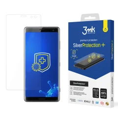 SONY XPERIA XZ3 - 3MK SILVERPROTECTION+