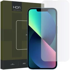 HOFI HIBRIDNO STEKLO PRO+ ZA IPHONE 13 13 PRO 14 Z ZAŠČITO ZA EKRAN