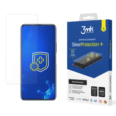 HUAWEI Y9A - 3MK SILVERPROTECTION+