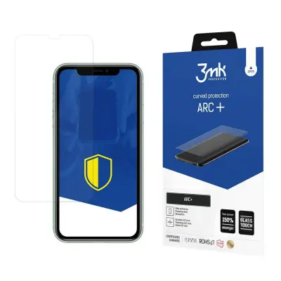 APPLE IPHONE 11 - 3MK ARC+