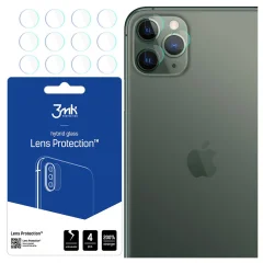 APPLE IPHONE 11 PRO MAX - 3MK LENS PROTECTION