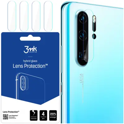 HUAWEI P30 PRO - 3MK LENS PROTECTION