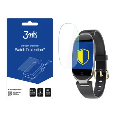 GARETT WOMAN DIANA - 3MK WATCH PROTECTION V. ARC+