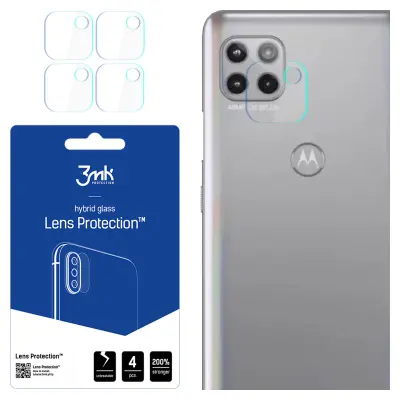 MOTOROLA MOTO G 5G - 3MK LENS PROTECTION