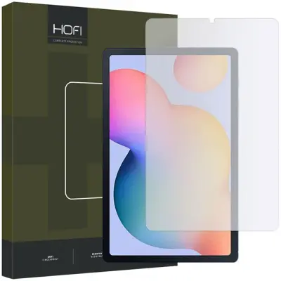 HOFI GLASS PRO+ KALJENO STEKLO ZA GALAXY TAB S6 LITE 10.4 2020-2024 CLEAR