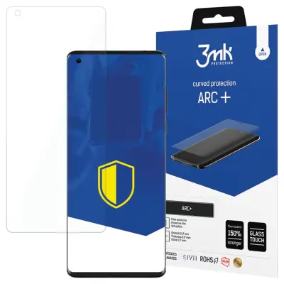 MOTOROLA EDGE 5G - 3MK ARC+