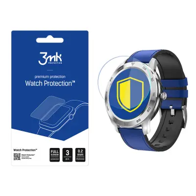 GARETT GT22S - 3MK WATCH PROTECTION V. FLEXIBLEGLASS LITE