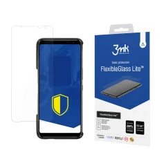 ASUS ROG PHONE 3 - 3MK FLEXIBLEGLASS LITE