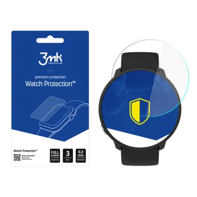 POLAR UNITE - 3MK WATCH PROTECTION V. FLEXIBLEGLASS LITE