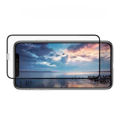 SPIGEN KALJENO STEKLO ALM GLASS TR SLIM 2-PACK ZA IPHONE 11