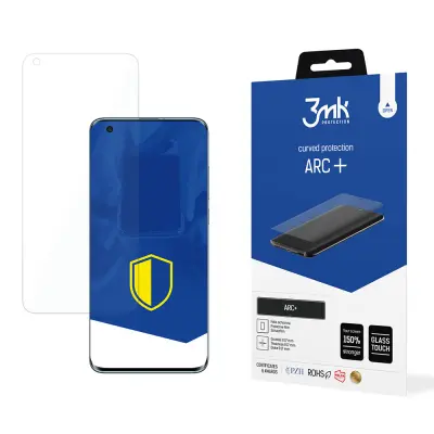 XIAOMI MI 10 PRO 5G - 3MK ARC+