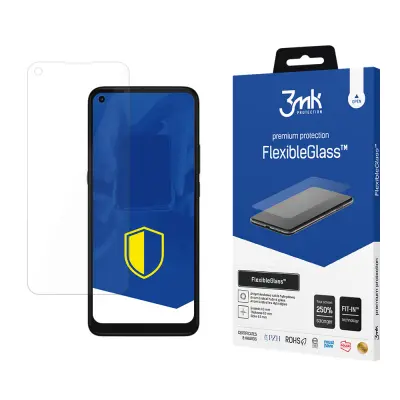 MOTOROLA MOTO G9 POWER - 3MK FLEXIBLEGLASS