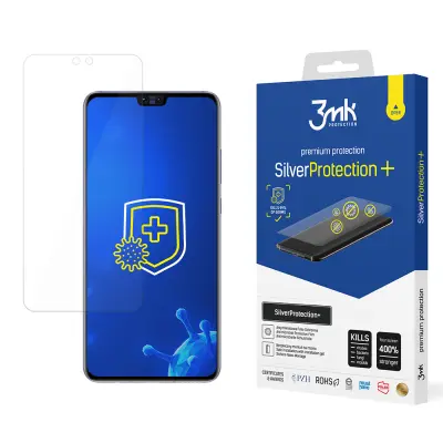 HUAWEI MATE 30 - 3MK SILVERPROTECTION+